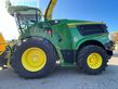 Cosechadora de Cereal - John Deere - 8500