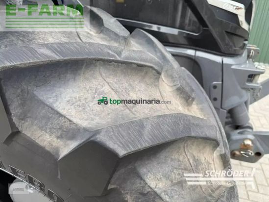 Tractor agrícola - Valtra - q 305