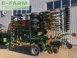 Sembradora - Amazone - cirrus 6003-2