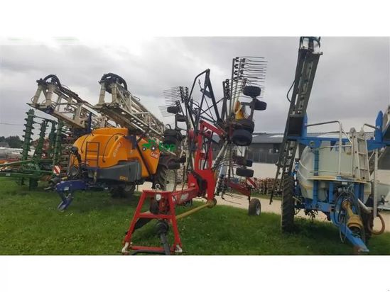 Rastrillo - Fella - ts1603