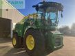 Cosechadora de Cereal - John Deere - 8600 feldhäcksler