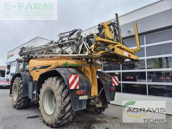 Atomizador - Challenger - rogator 655 c