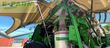 Cosechadora de Cereal - John Deere - 8500