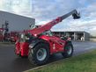 Telescopica - Massey Ferguson - mf th 8043 exclusive
