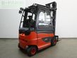 Elevadora - Linde - e 25/600 h 387