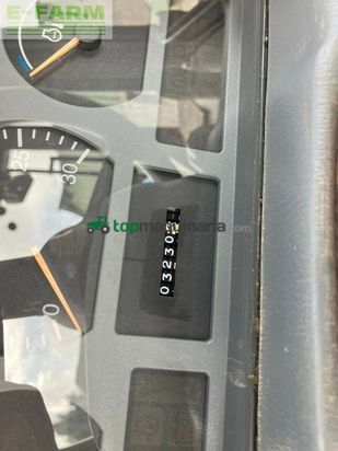 Tractor agrícola - Valtra - a85