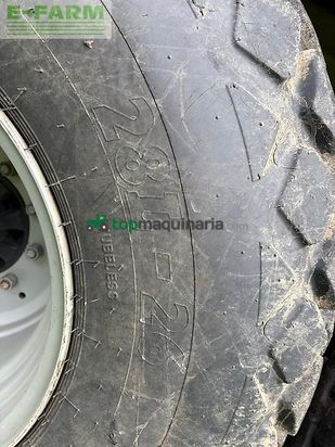 Cuba de purin - Fliegl - pfw 23000 alpha line - im kundenauftrag !