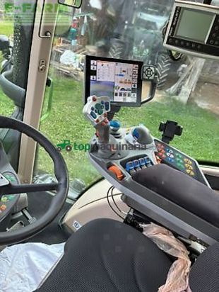 Tractor agrícola - Fendt - 513