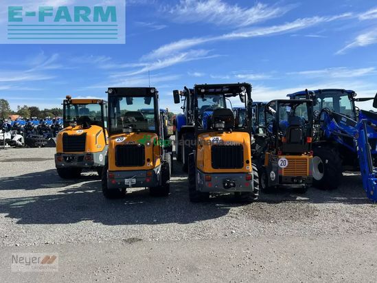 Telescopica - Giant - g3500 tele