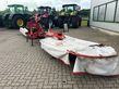 Cortacésped manual - Kuhn - gmd 8730 fastfit