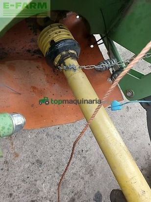 Cortacésped manual - Krone - easycut32p + easycut9140