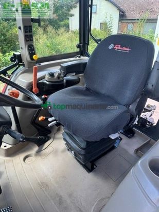 Tractor agrícola - Case IH - jxu 85 basis