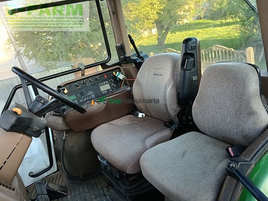 Tractor agrícola - John Deere - 7920