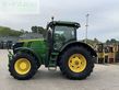 Tractor agrícola - John Deere - 7290r tractor (st24391)