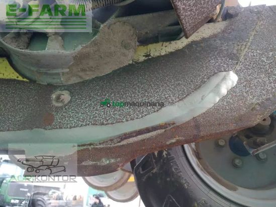 Sembradora monograno mecanica - Kleine - multicorn syncro-drive