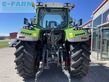 Tractor agrícola - Fendt - 720 vario profi+