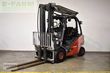 Elevadora - Linde - h 30 t evo 393-02