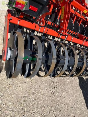 Grada de disco - Kubota - cd1301