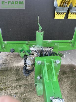 Remolqu agrícola - Pronar - T046