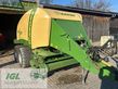 Empacadora gigant - Krone - big pack 1270 xc multi bale