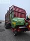 Cinta transportadora de forraje - Strautmann - zelon cfs 2901