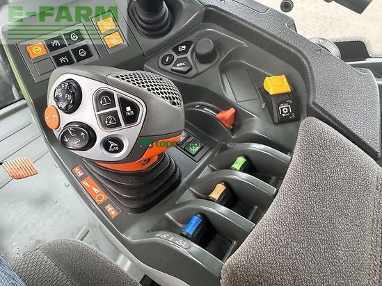 Tractor agrícola - Claas - axion 940