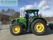 Tractor agrícola - John Deere - 7r 350 - command pro