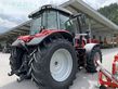 Tractor agrícola - Massey Ferguson - mf 6s.135 dyna-6 efficient