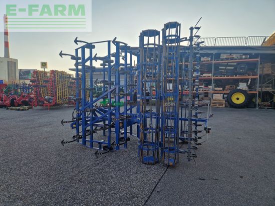 Cultivador - Kockerling - Allrounder 600