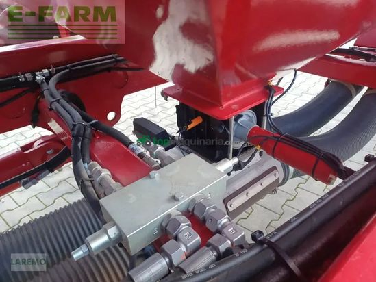 Sembradora - Horsch - serto 12 sc