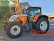 Tractor agrícola - Steyr - cvt 6135