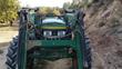 Tractor agrícola - John Deere - 5500