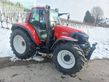 Tractor agrícola - Lindner - lintrac 95 ls