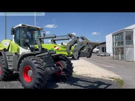 Minicargadora - Claas - torion 1511 vp preisreduziert