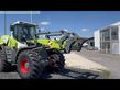 Minicargadora - Claas - torion 1511 vp preisreduziert