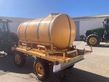 Cisterna - Remolque Cisterna