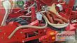 Sembradora monograno mecanica - Kverneland - optima hd e-drive