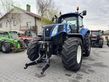 Tractor agrícola - New Holland - t8.330 ultra command