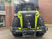 Tractor agrícola - Claas - xerion 5000