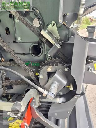 Empacadora gigant -  - variant 480rc - mod 2020