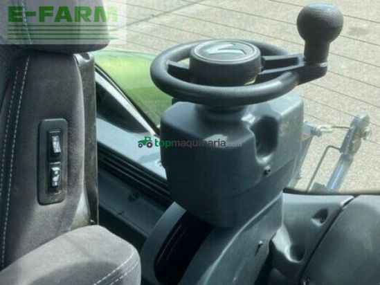 Tractor agrícola - Valtra - s416