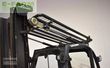 Elevadora - Linde - h 25 t evo 392-02