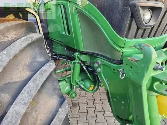 Tractor agrícola - John Deere - 6250r