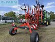 Henificador - Kuhn - ga8131