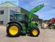 Tractor agrícola - John Deere - 6130r premium edition tractor (st26727)