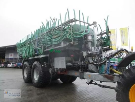 Equipamiento / accesorio - Stapel - gfk 19000