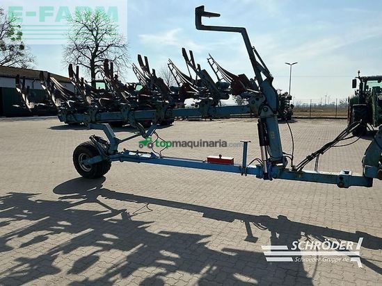 Arado - Lemken - varidiamant 160 x 5+1 l 100