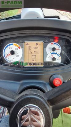 Tractor agrícola - New Holland - t 5.85