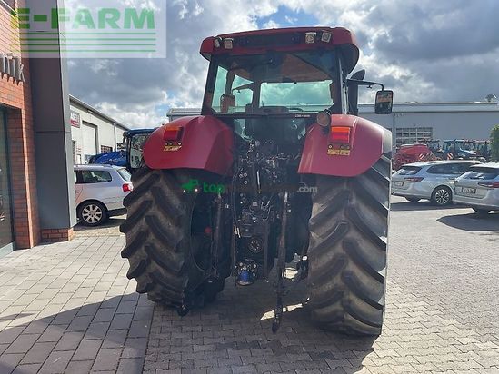 Tractor agrícola - Case IH - cvx 1170