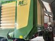 Cinta transportadora de forraje - Krone - krone mx 330 gd